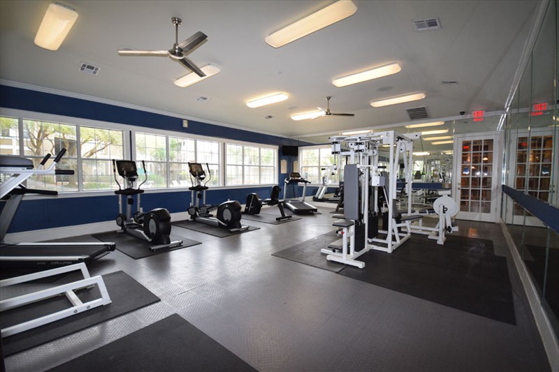 Spacious Apartment Living Spacious Apartment Living